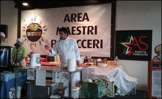 Organizzazione Eventi