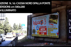 N.16 580x280 Cassia Nord