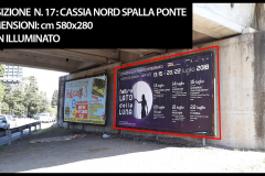 N.17 580x280 Cassia Nord
