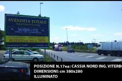 N.17ea 380x280 Cassia Nord